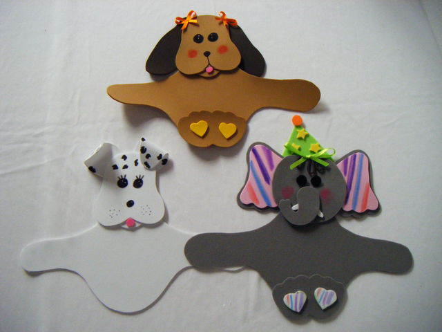 Bombonero bebe
$15.00 c/u 